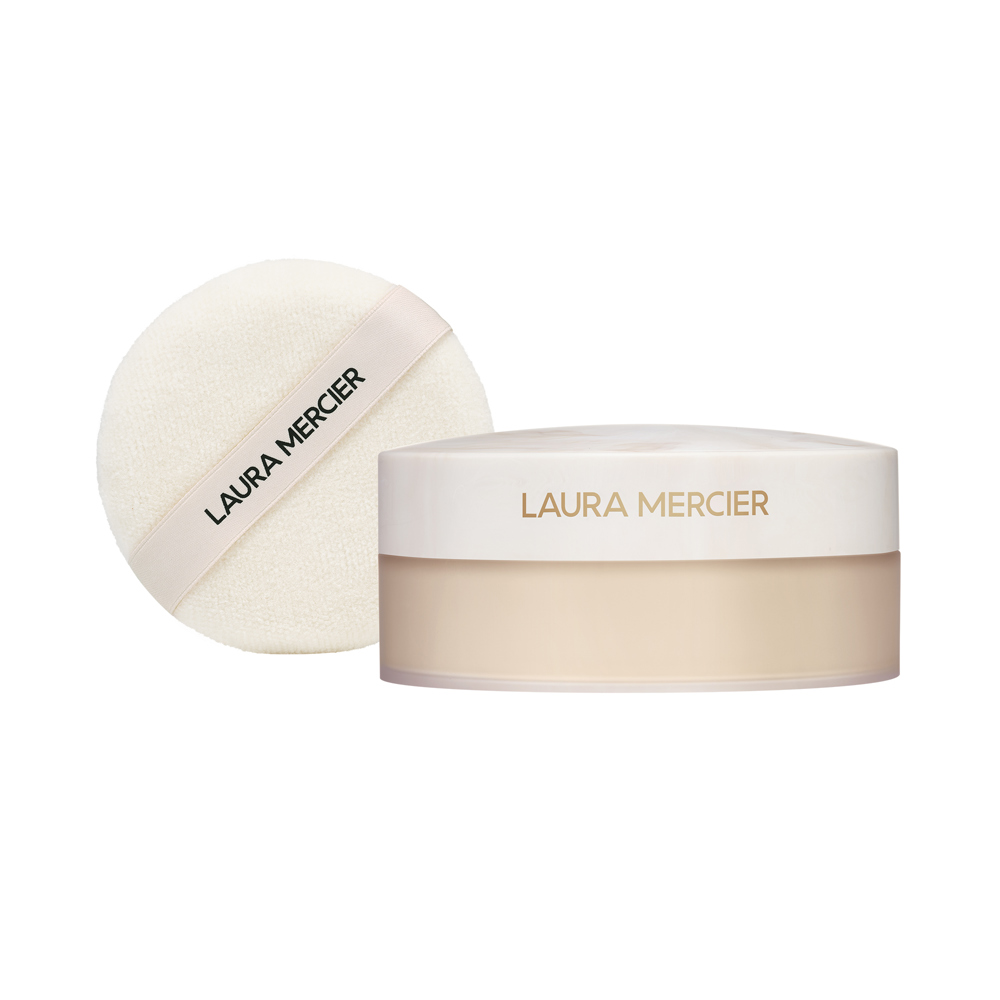 Laura Mercier Jumbo Ultra-Blur Translucent Loose Setting Powder 29g